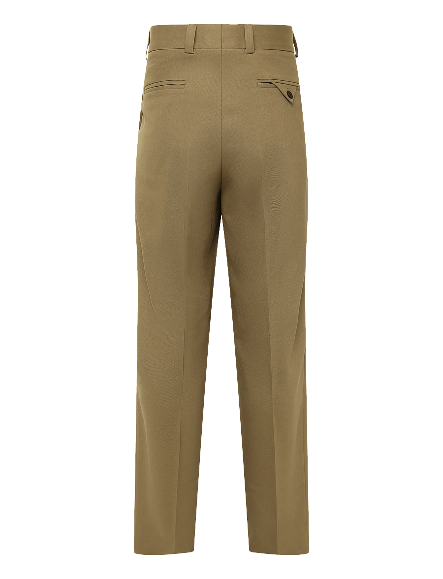 HUGO - Karlo-Flips251X - beige overflow - 3
