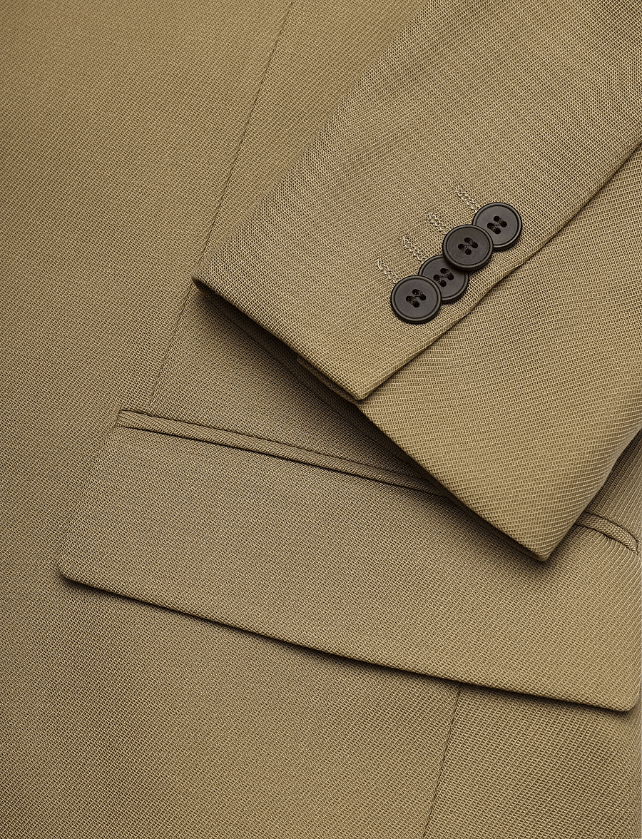 HUGO - Karlo-Flips251X - beige overflow - 5