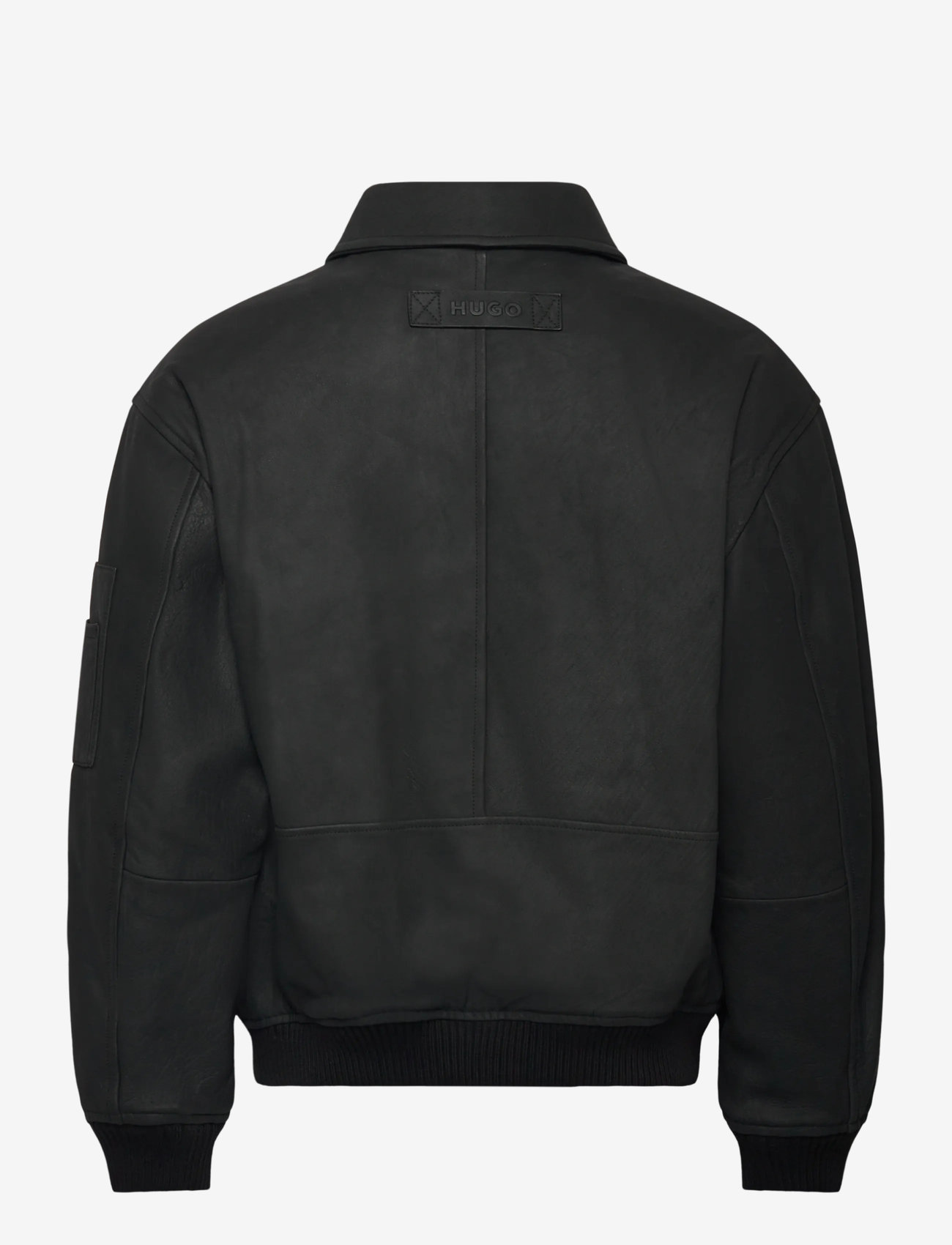 HUGO - Lardin - herbstjacken - black - 1