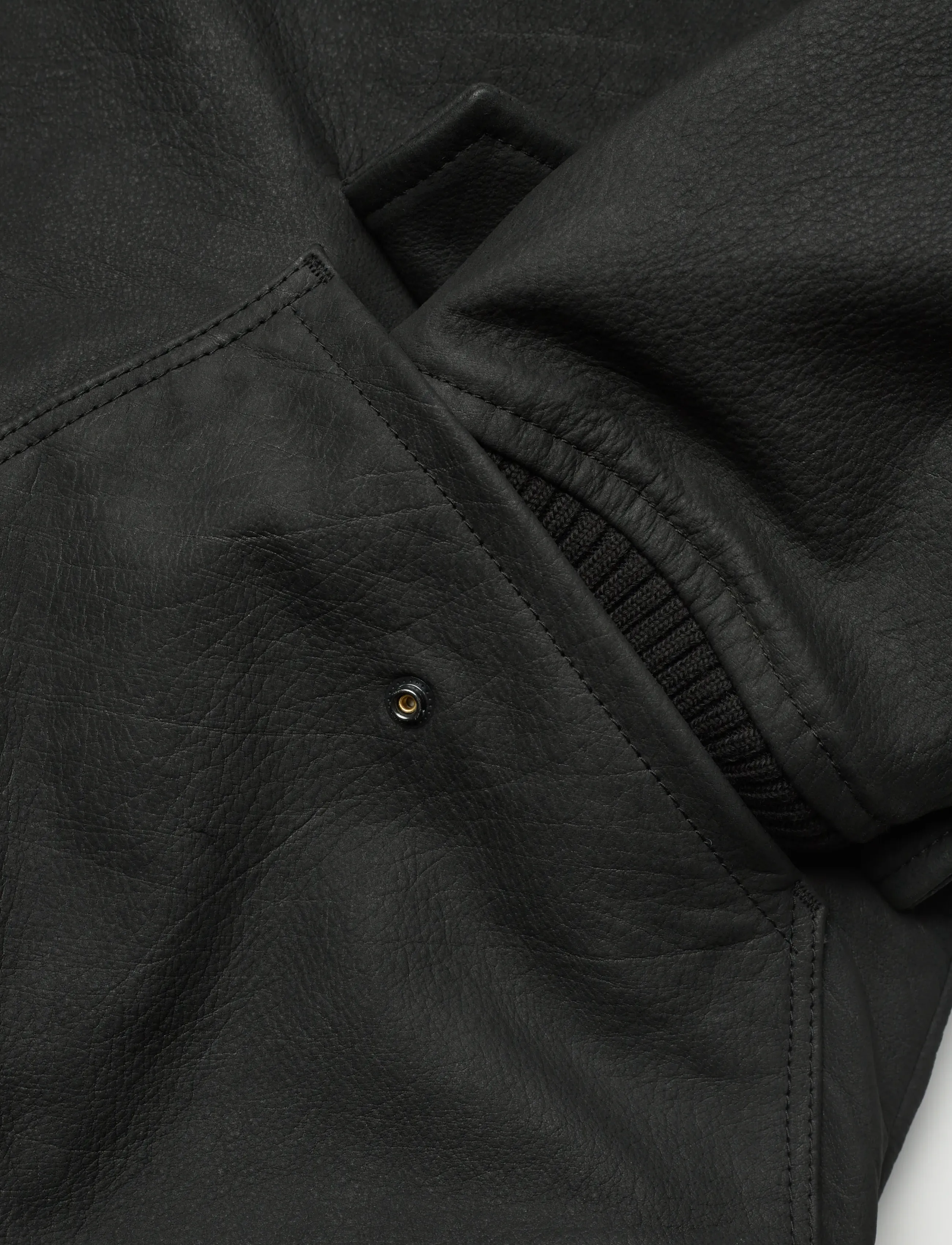 HUGO - Lardin - outerwear - black - 5