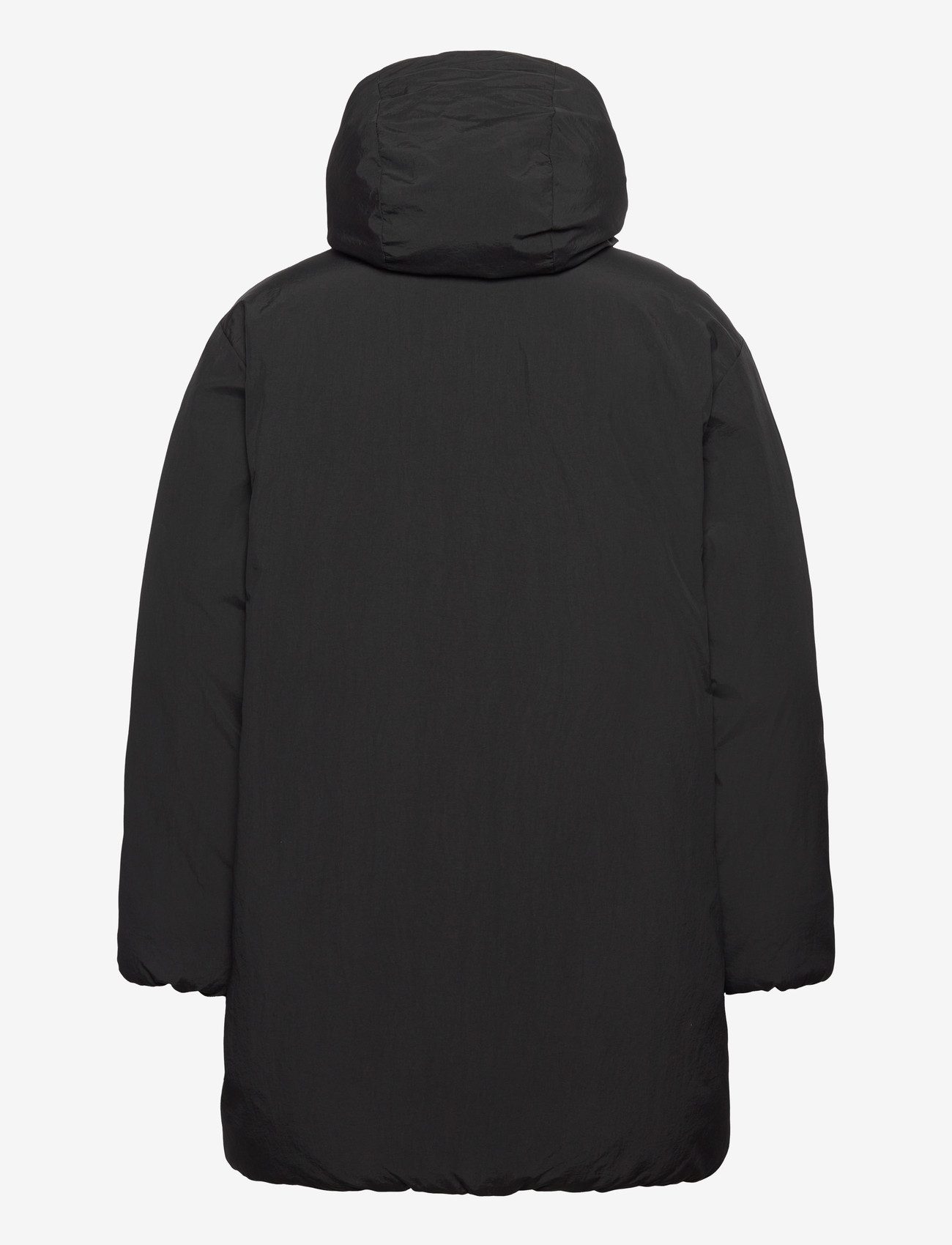 HUGO - Mandev2541 - sügisjakid - black - 1