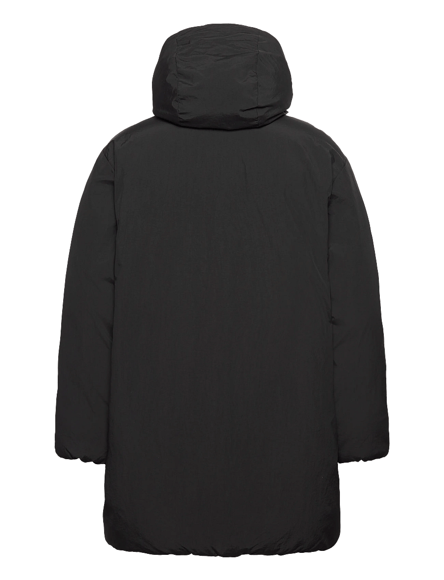 HUGO - Mandev2541 - daunenjacken - black - 1