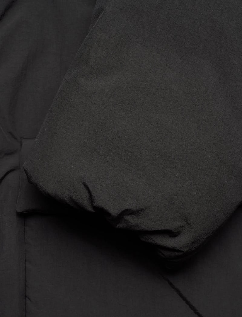 HUGO - Mandev2541 - gefütterte jacken - black - 4