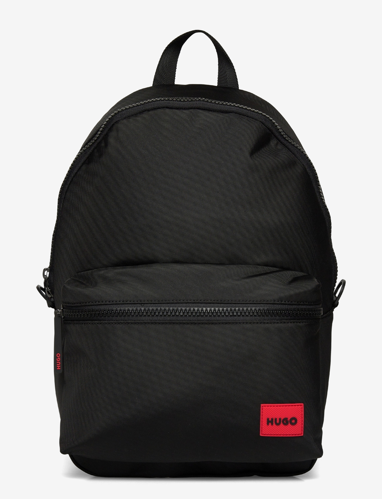 HUGO - Ethon 3.0_Backpack - shoppa efter tillfälle - black - 0