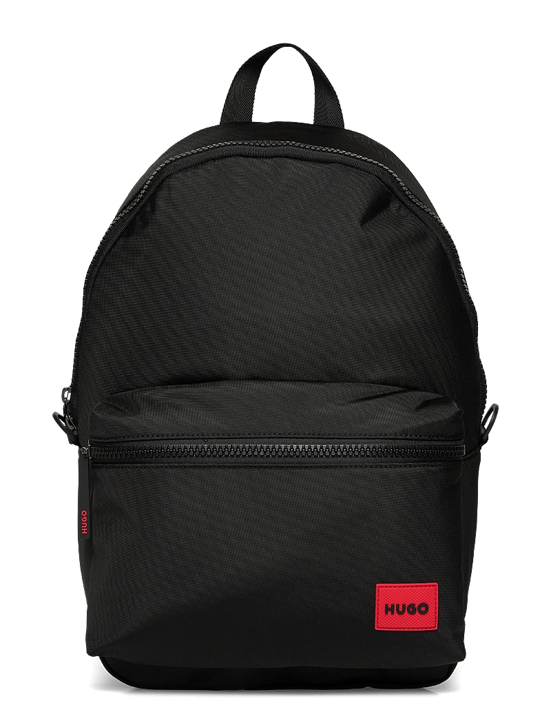 HUGO - Ethon 3.0_Backpack - nach anlass kaufen - black - 0