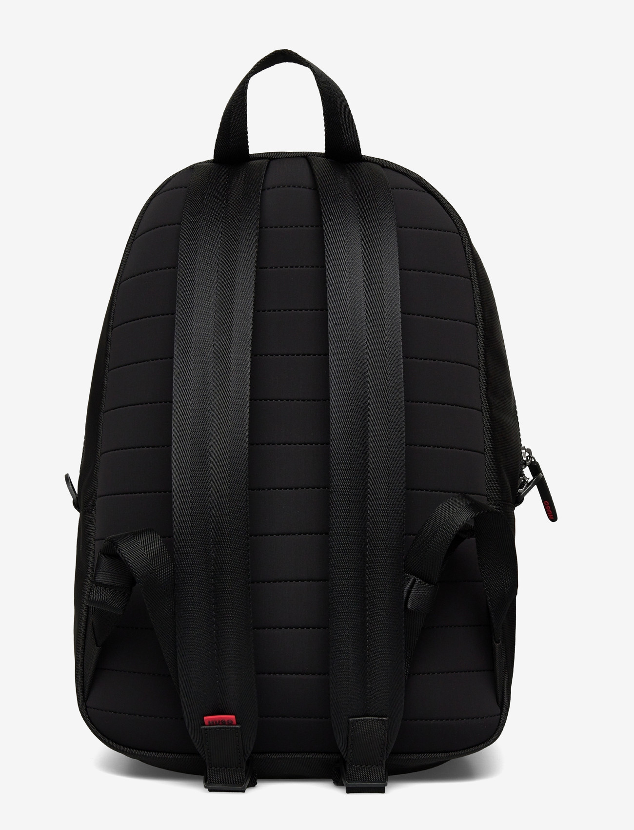 HUGO - Ethon 3.0_Backpack - shoppa efter tillfälle - black - 1