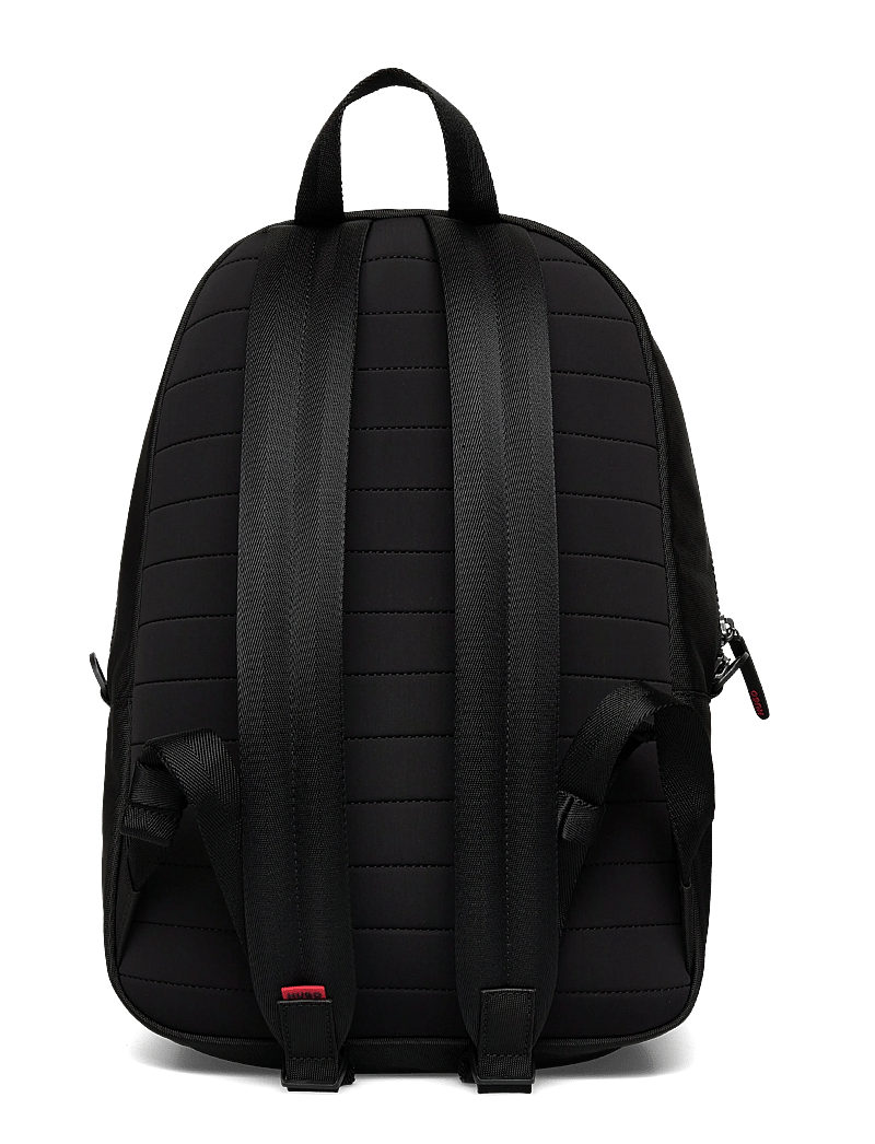 HUGO - Ethon 3.0_Backpack - nach anlass kaufen - black - 1