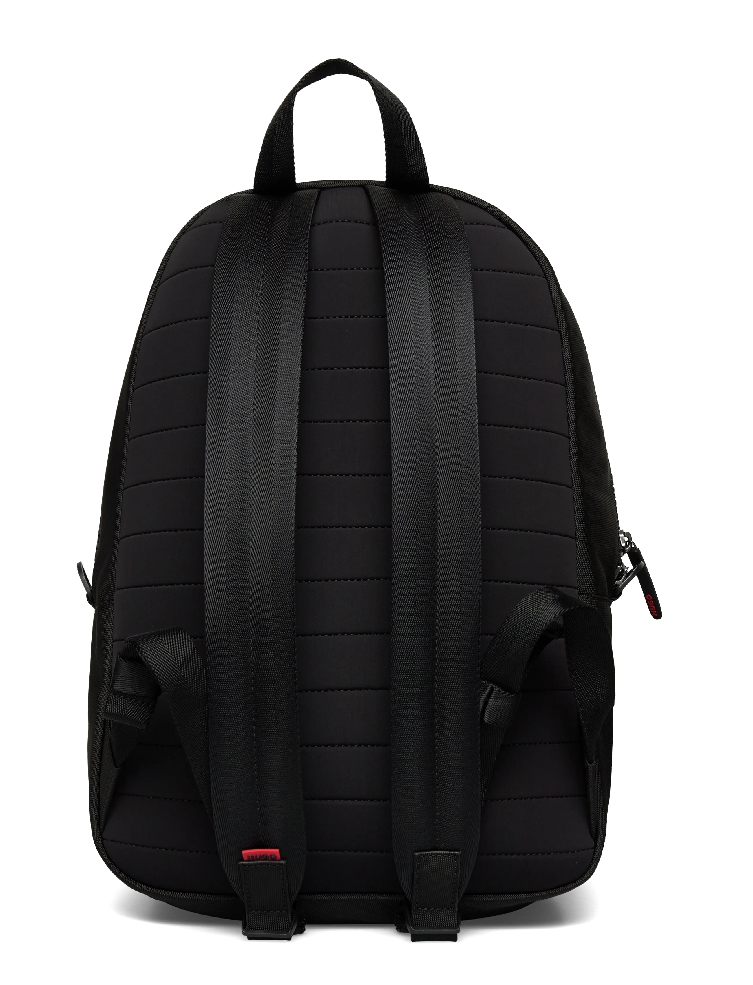 HUGO - Ethon 3.0_Backpack - aksessuaarid - black - 1