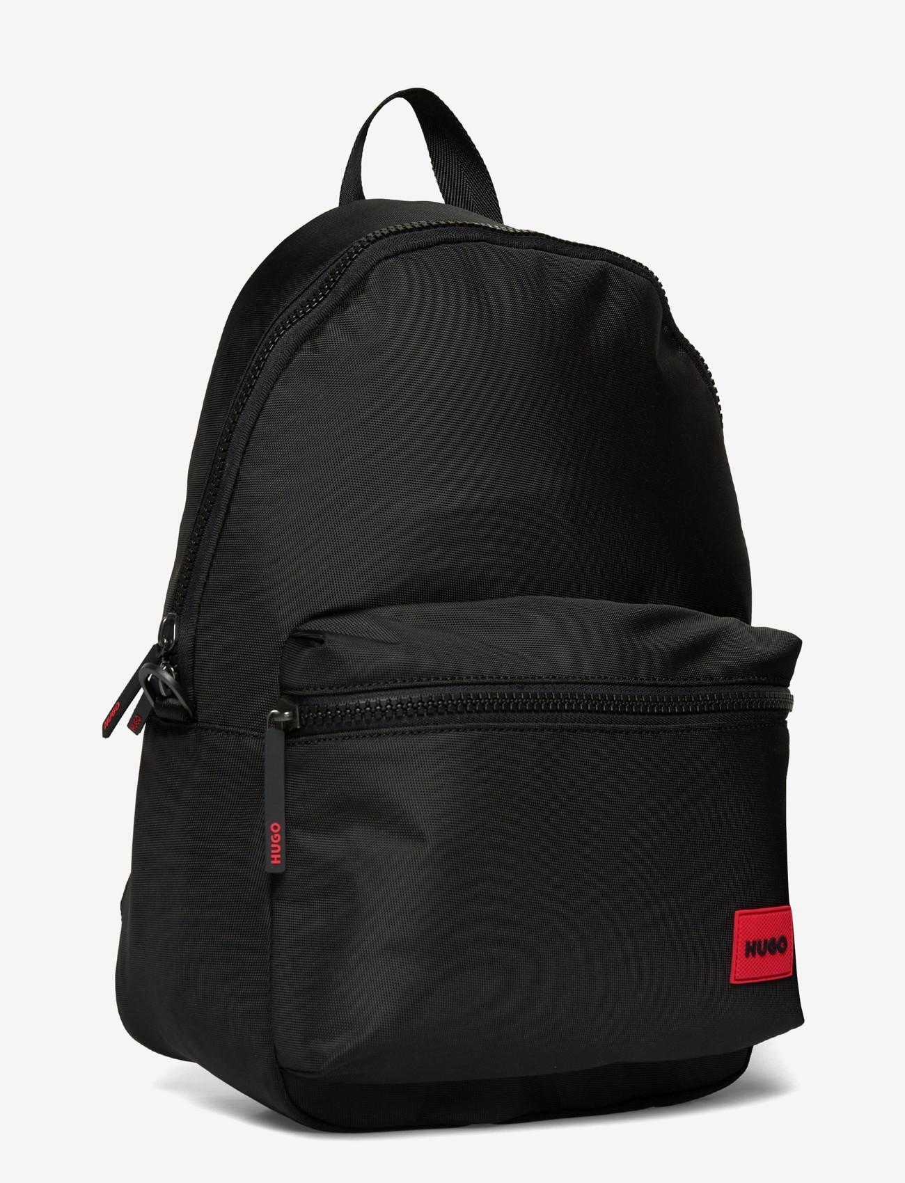 HUGO - Ethon 3.0_Backpack - shoppa efter tillfälle - black - 2