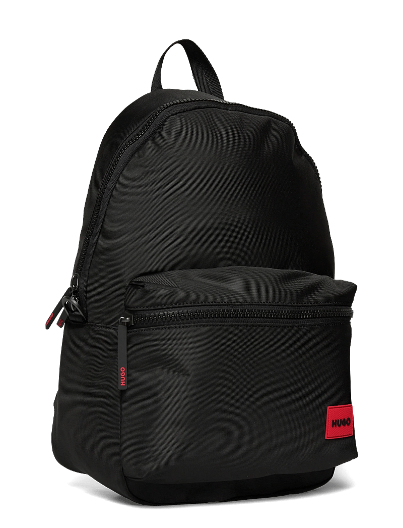HUGO - Ethon 3.0_Backpack - nach anlass kaufen - black - 2