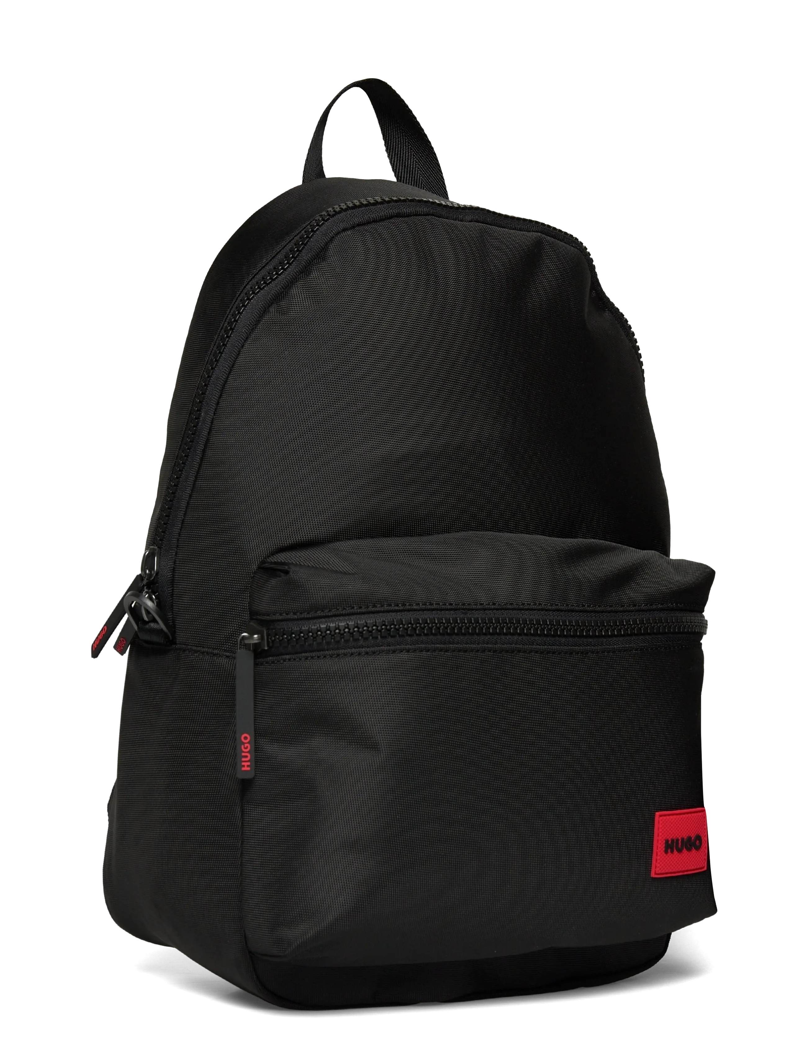 HUGO - Ethon 3.0_Backpack - aksessuaarid - black - 2
