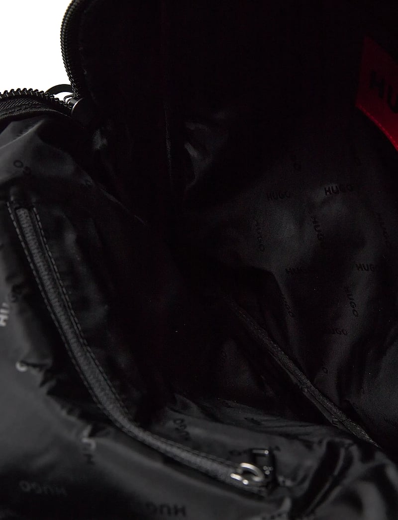 HUGO - Ethon 3.0_Backpack - nach anlass kaufen - black - 5