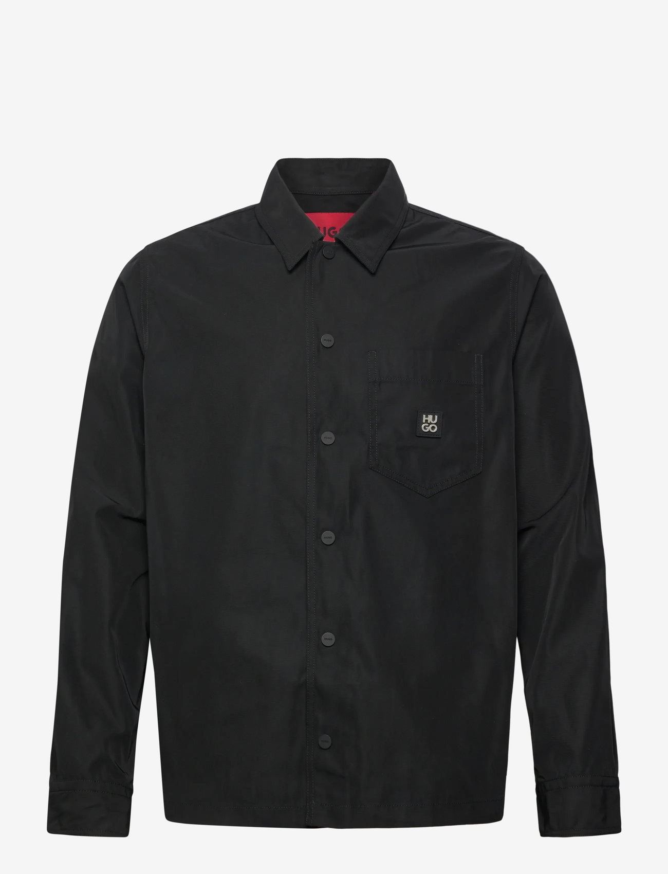 HUGO - Enaso - tøj - black - 0