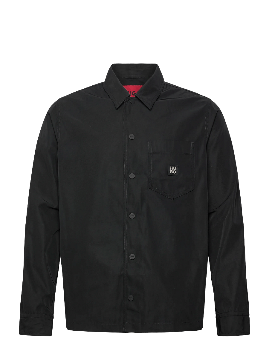 HUGO - Enaso - nach stil kaufen - black - 0