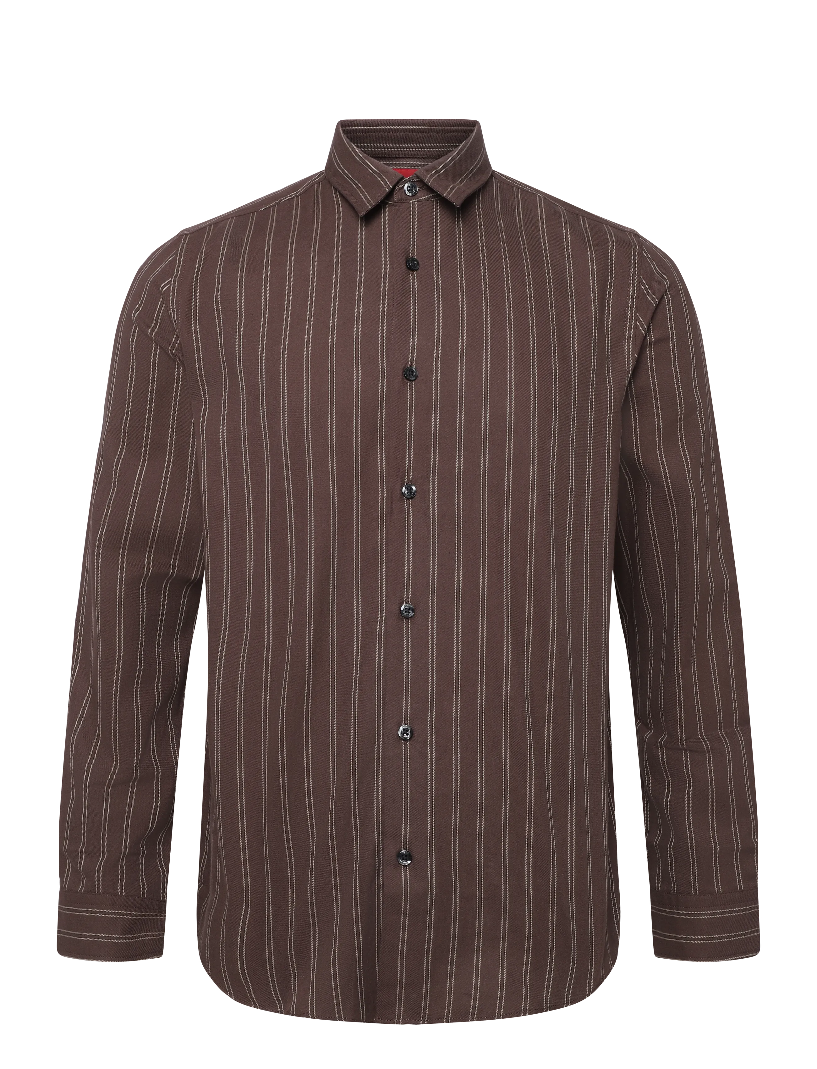 HUGO Emero - Streetwear - BROWN OVERFLOW / brown