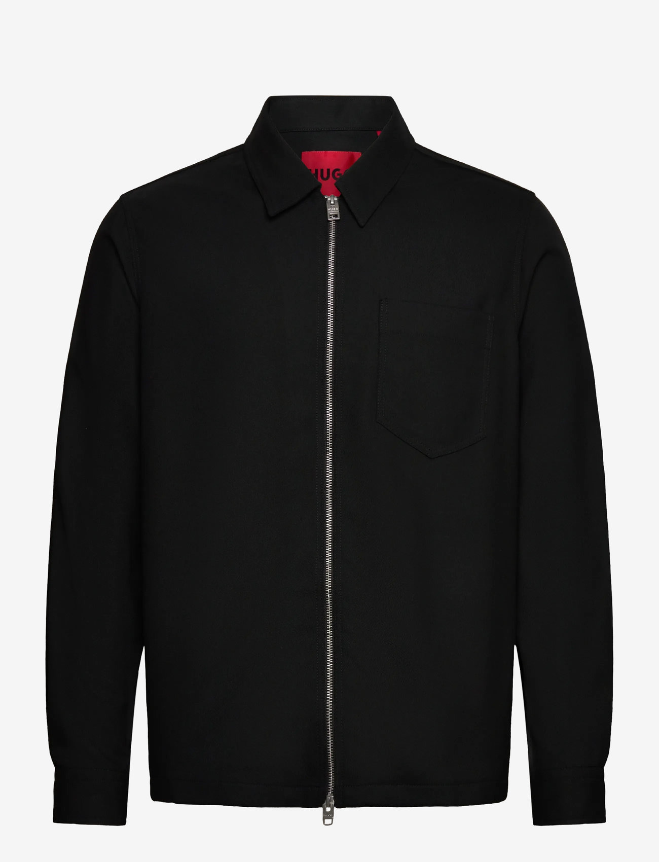 HUGO - Enasoz - kleidung - black - 0