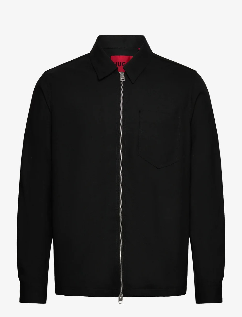 HUGO - Enasoz - clothing - black - 0