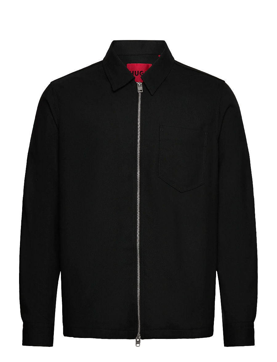 HUGO - Enasoz - kupuj według stylu - black - 0