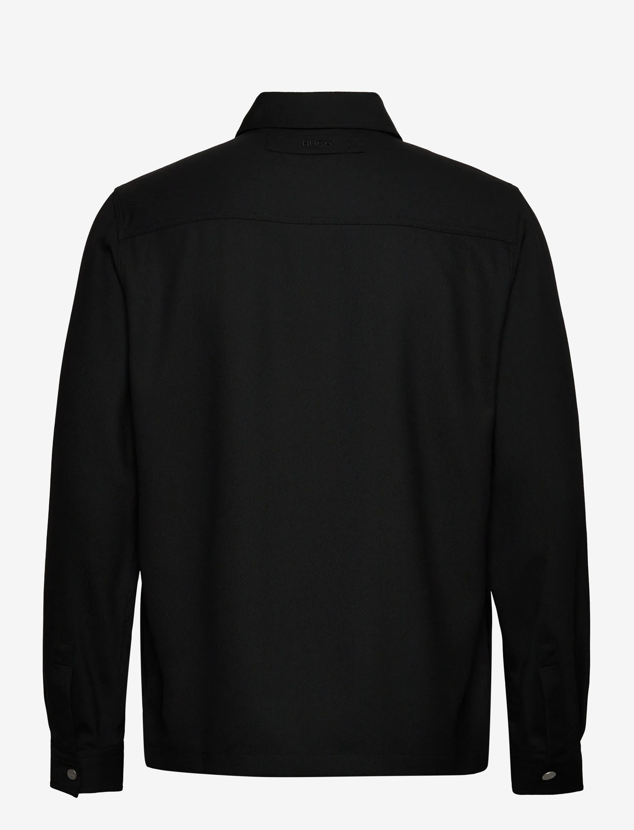 HUGO - Enasoz - kleidung - black - 1