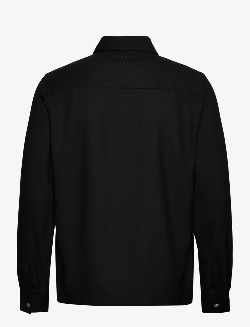 HUGO - Enasoz - clothing - black - 1