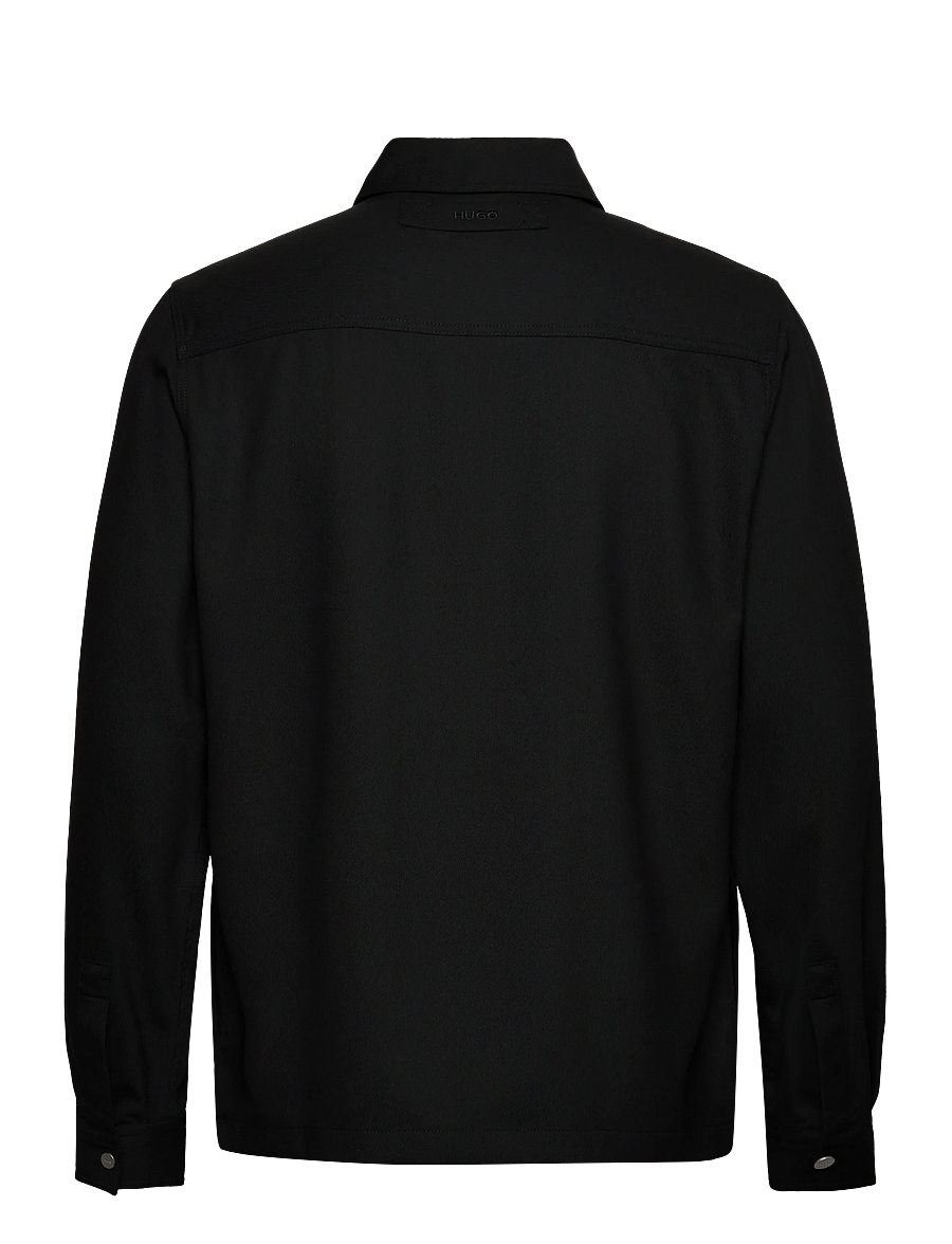 HUGO - Enasoz - kupuj według stylu - black - 1