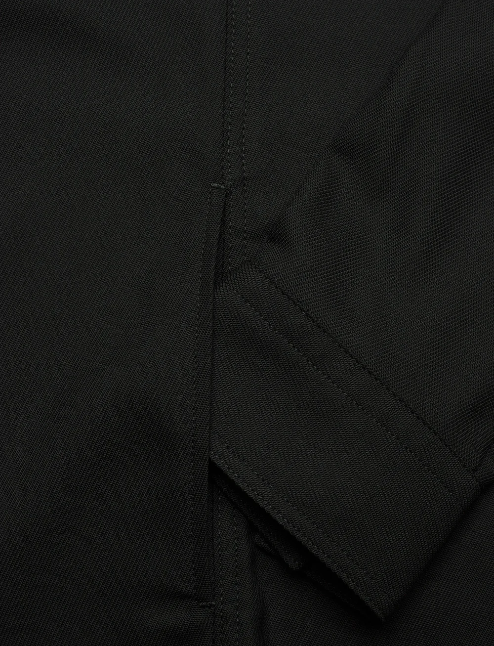 HUGO - Enasoz - clothing - black - 3