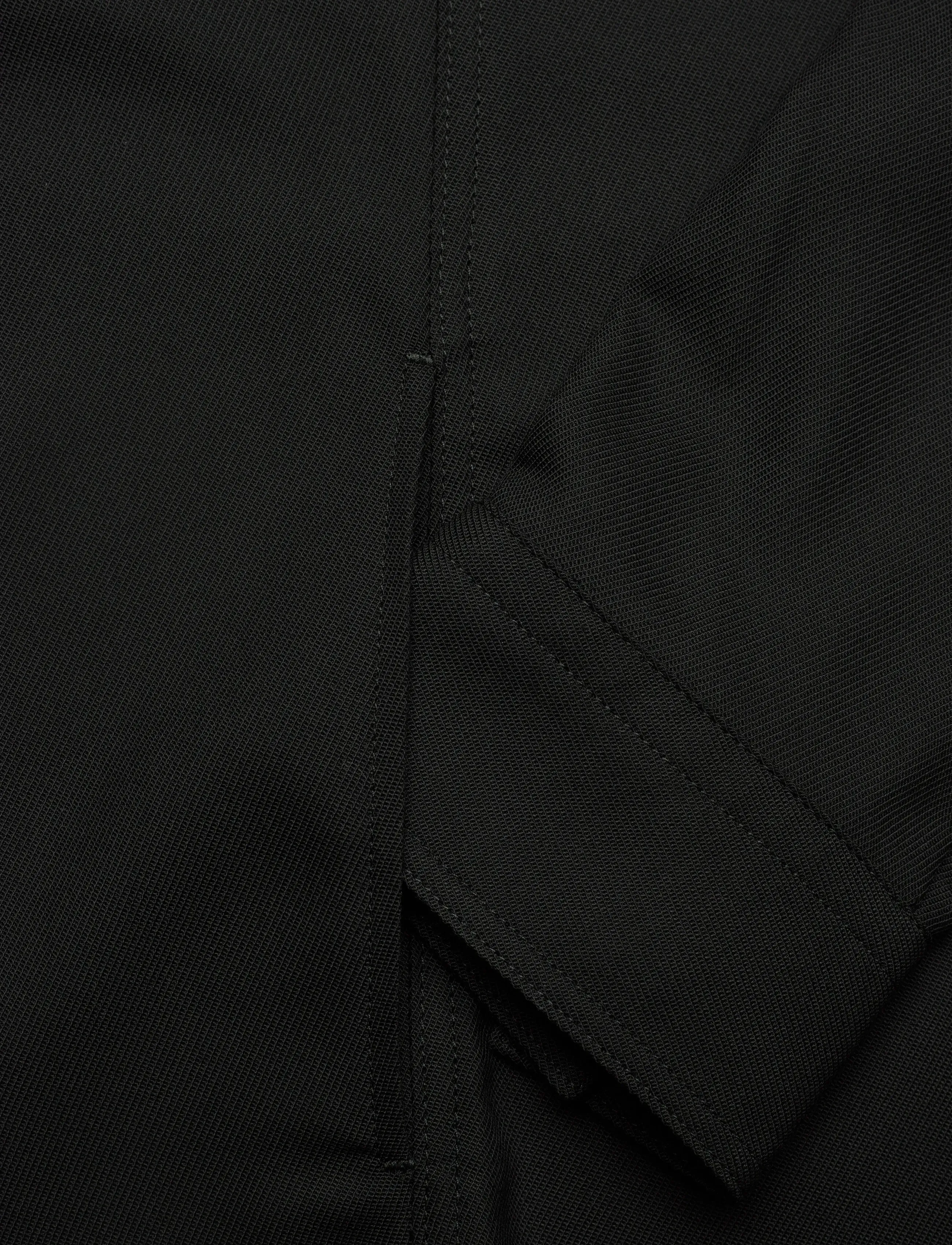 HUGO - Enasoz - skjortejakker - black - 3