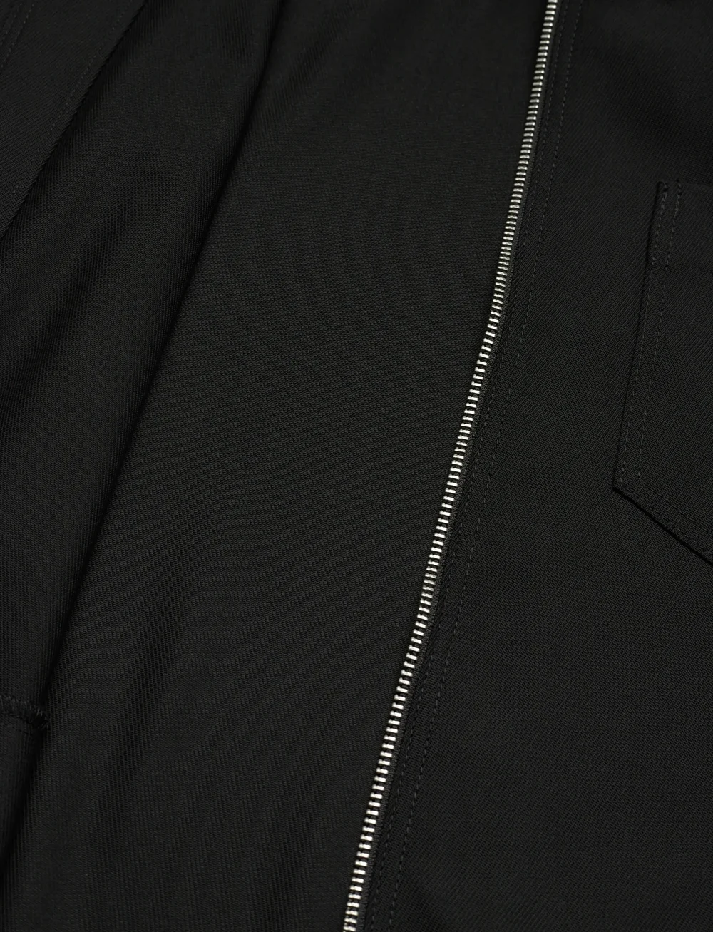 HUGO - Enasoz - clothing - black - 4