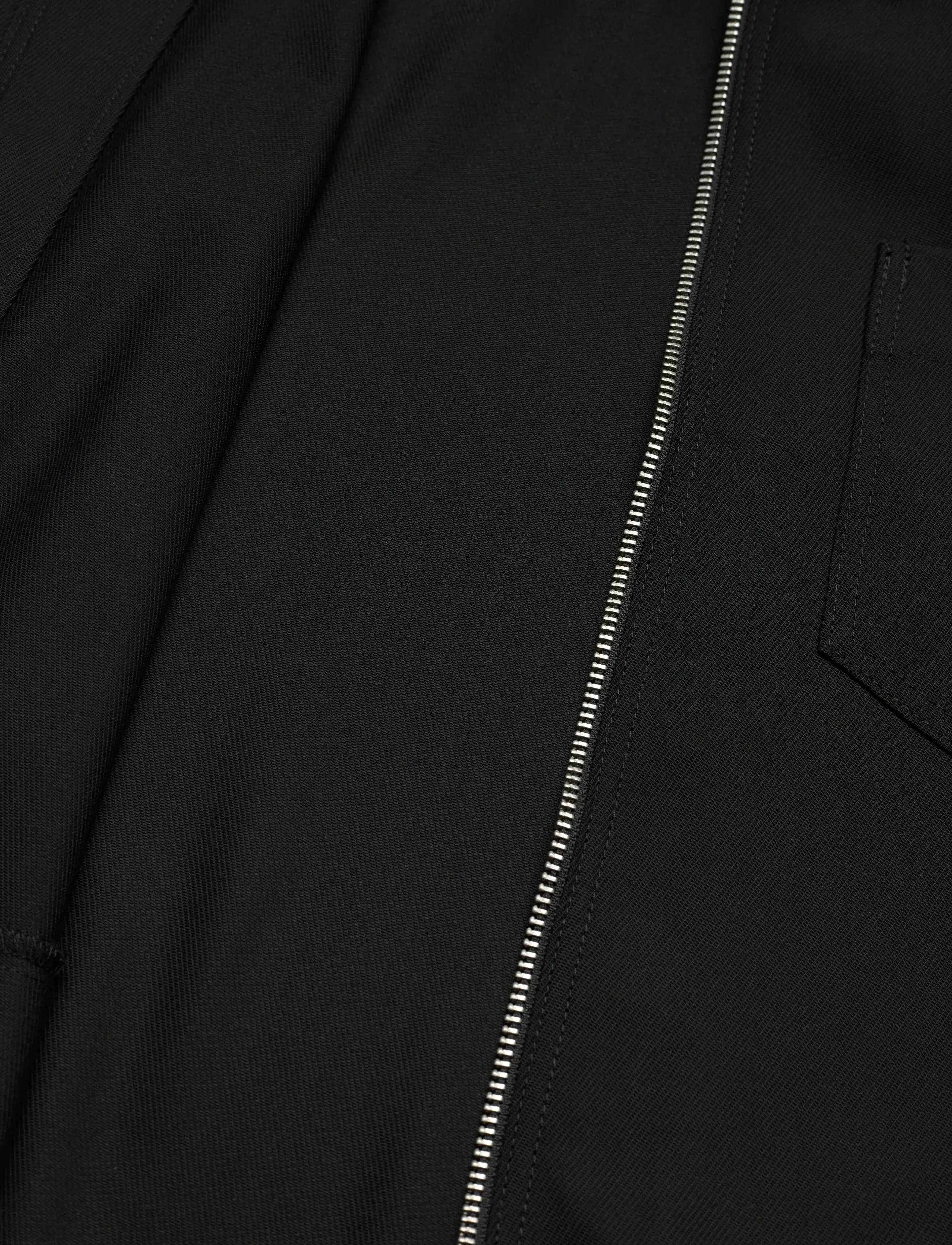 HUGO - Enasoz - skjortejakker - black - 4