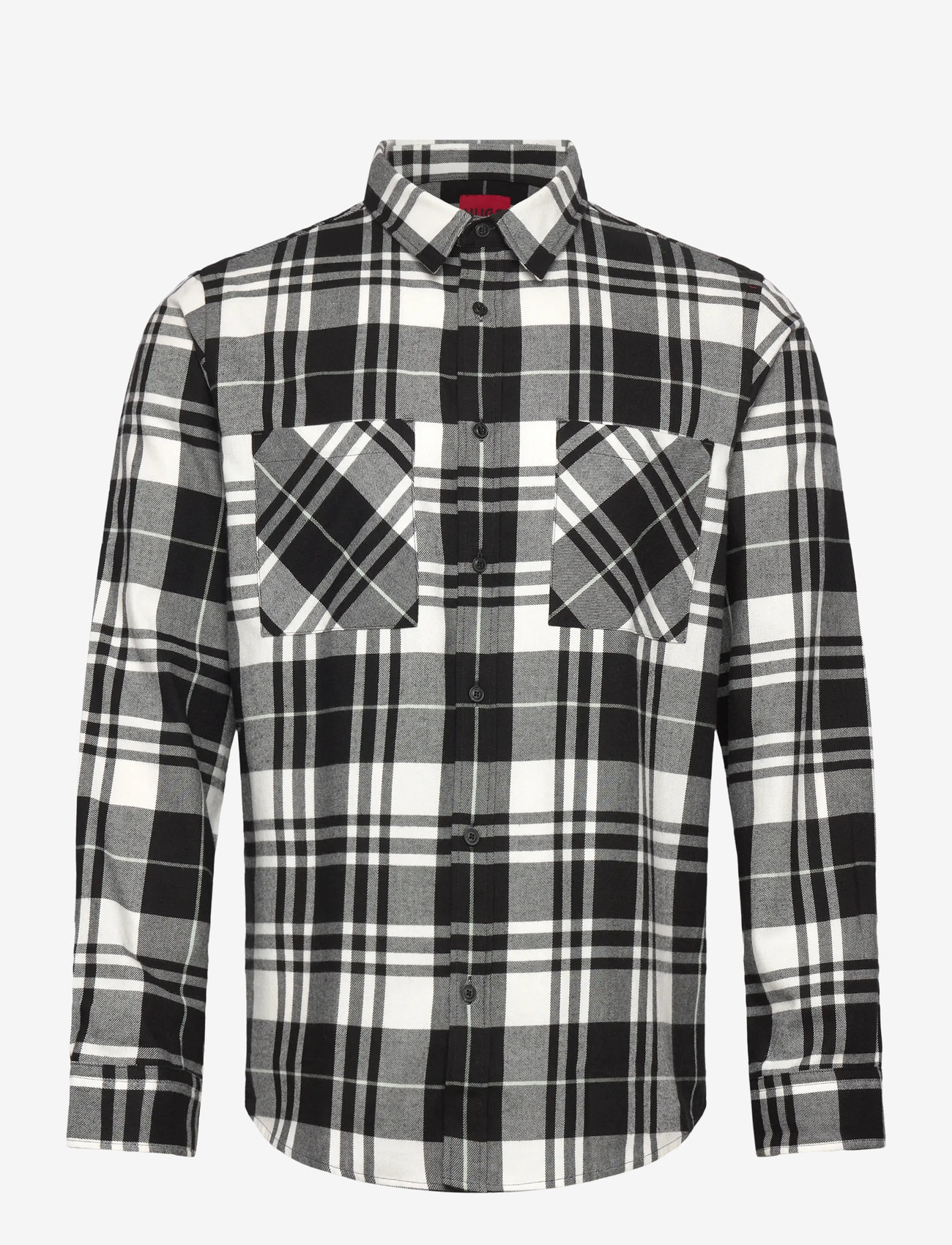 HUGO - Egrin - mehed - black - 0