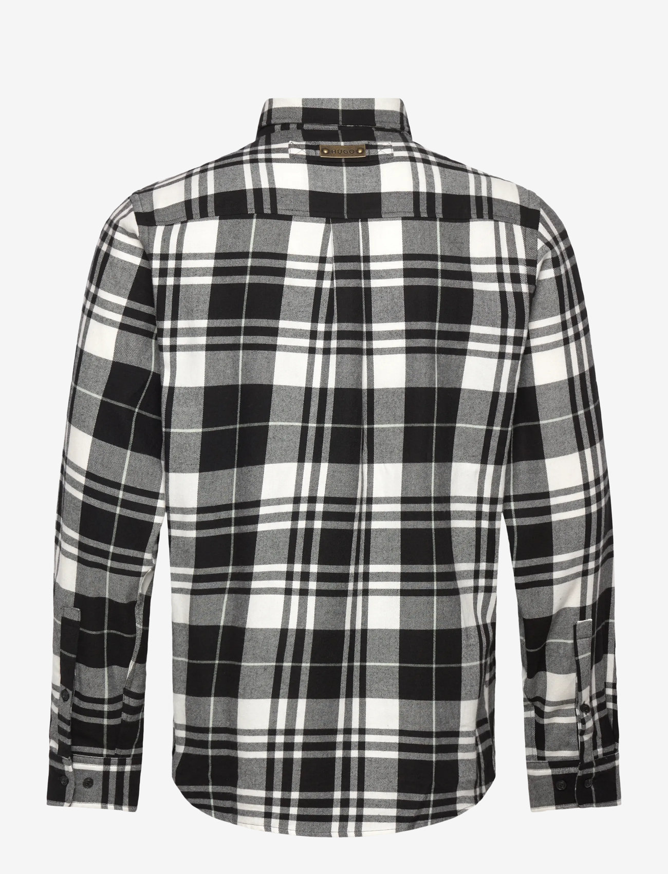 HUGO - Egrin - mehed - black - 1