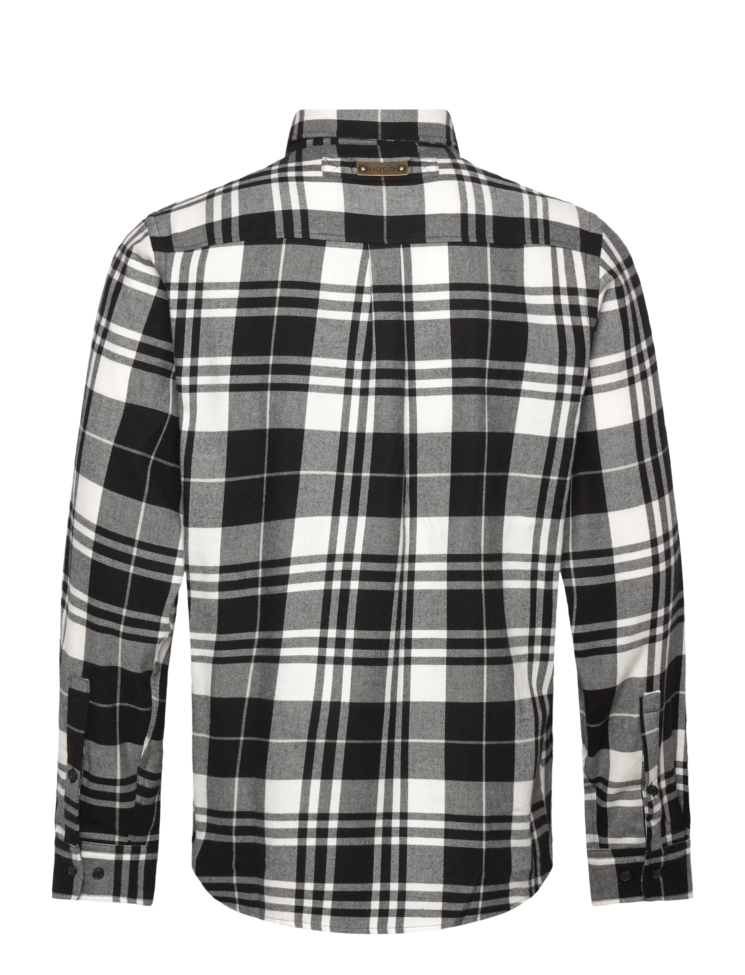 HUGO - Egrin - men - black - 1