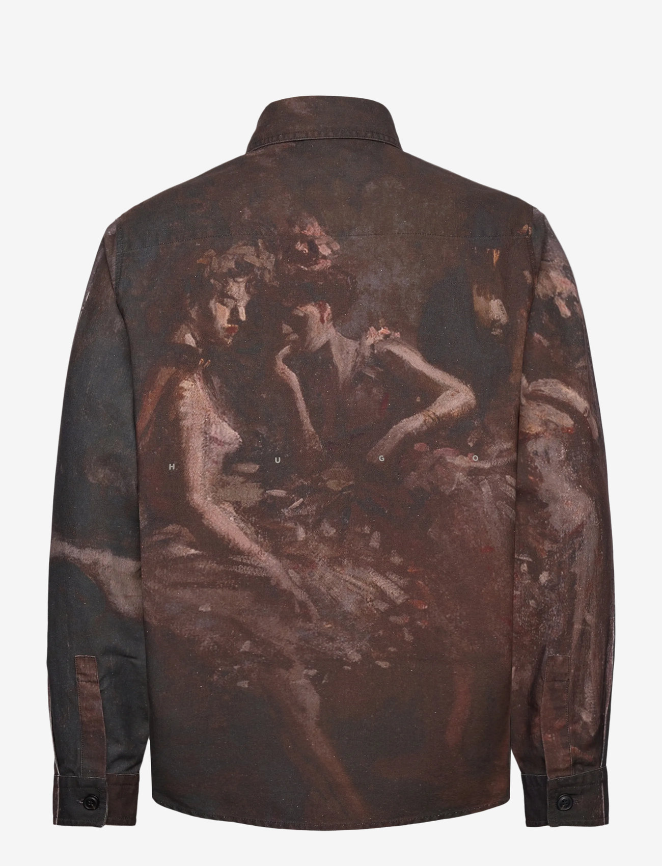 HUGO - Erato - casual hemden - open miscellaneous - 1