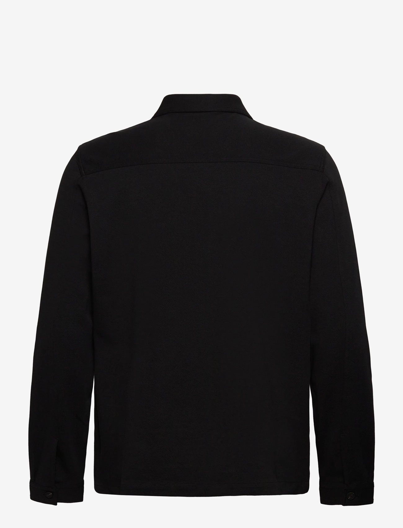 HUGO - Enalu - vabaajasärgid - black - 1