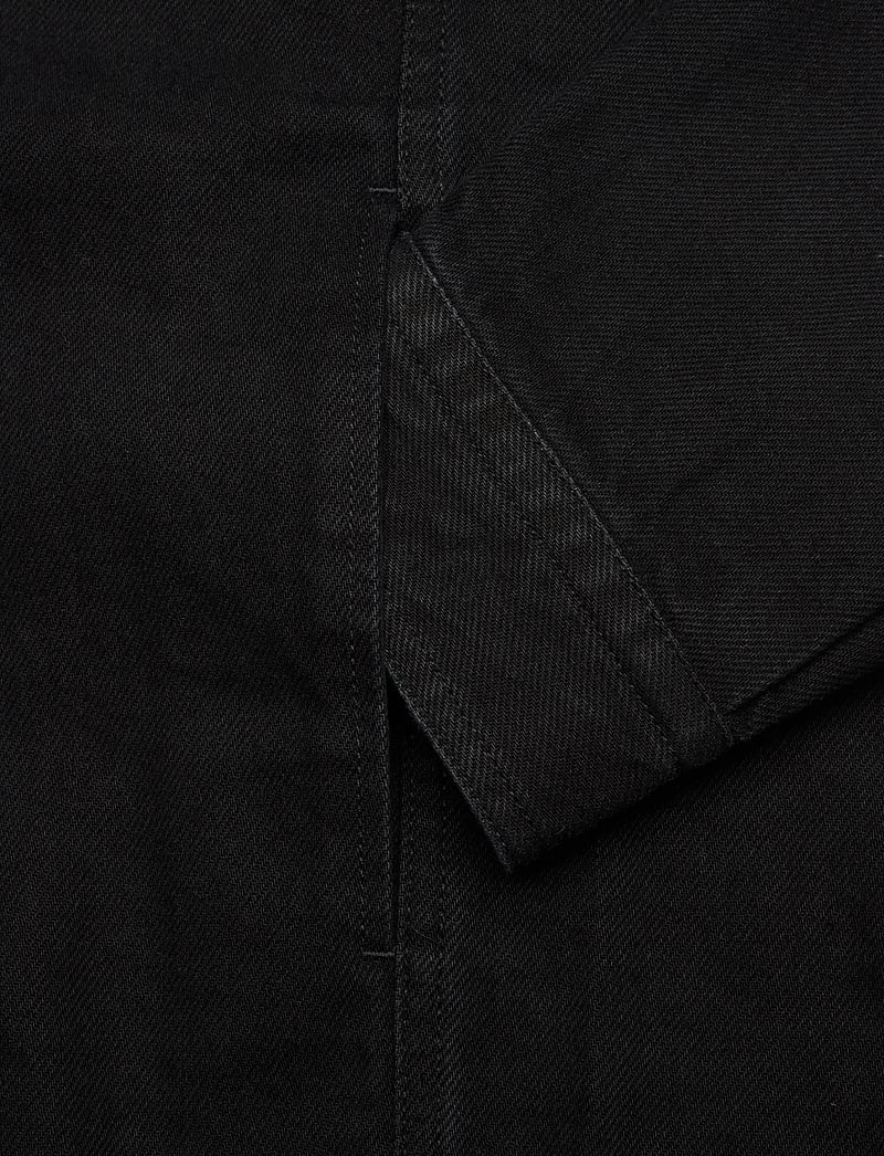 HUGO - Eniri - dark grey - 3