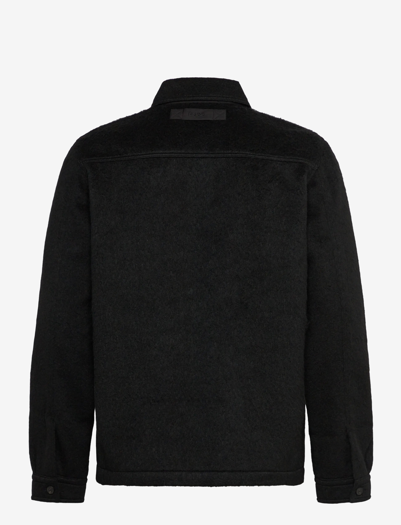 HUGO - Enalu - herbstjacken - black - 1