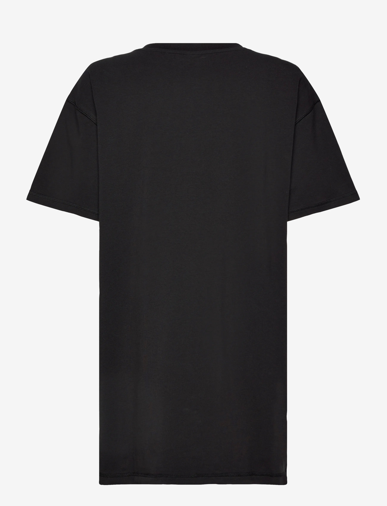 HUGO - NITE_NIGHTY - natkjoler - black - 1