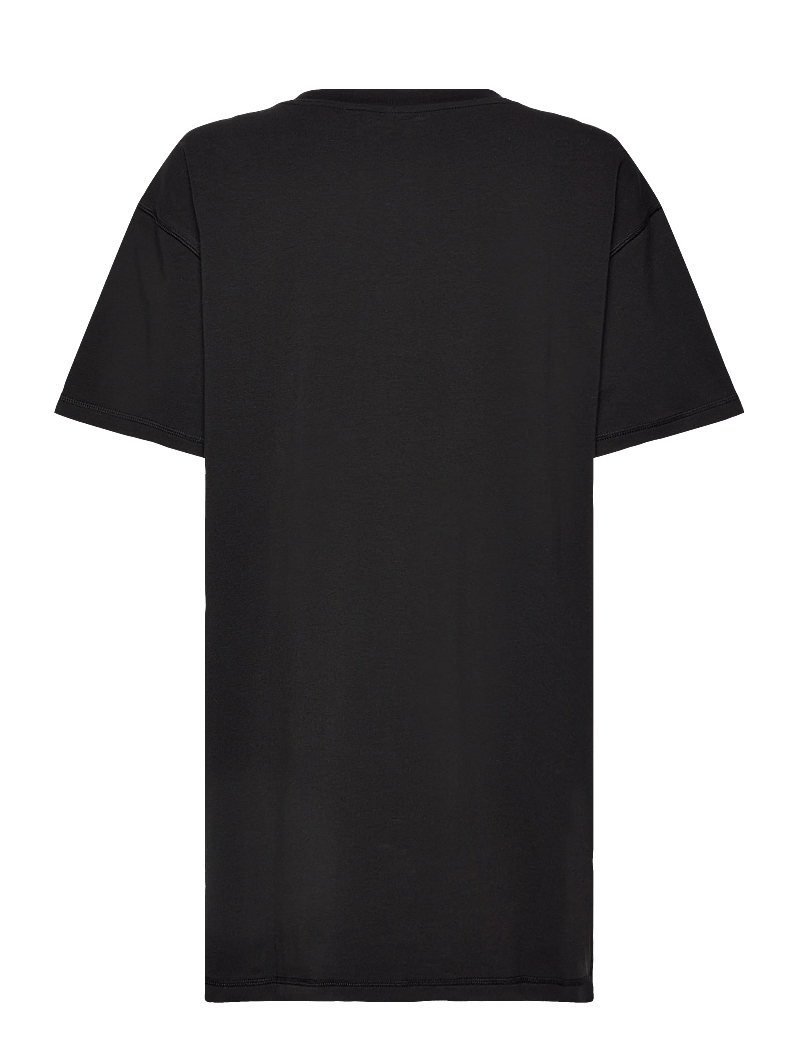 HUGO - NITE_NIGHTY - natkjoler - black - 1