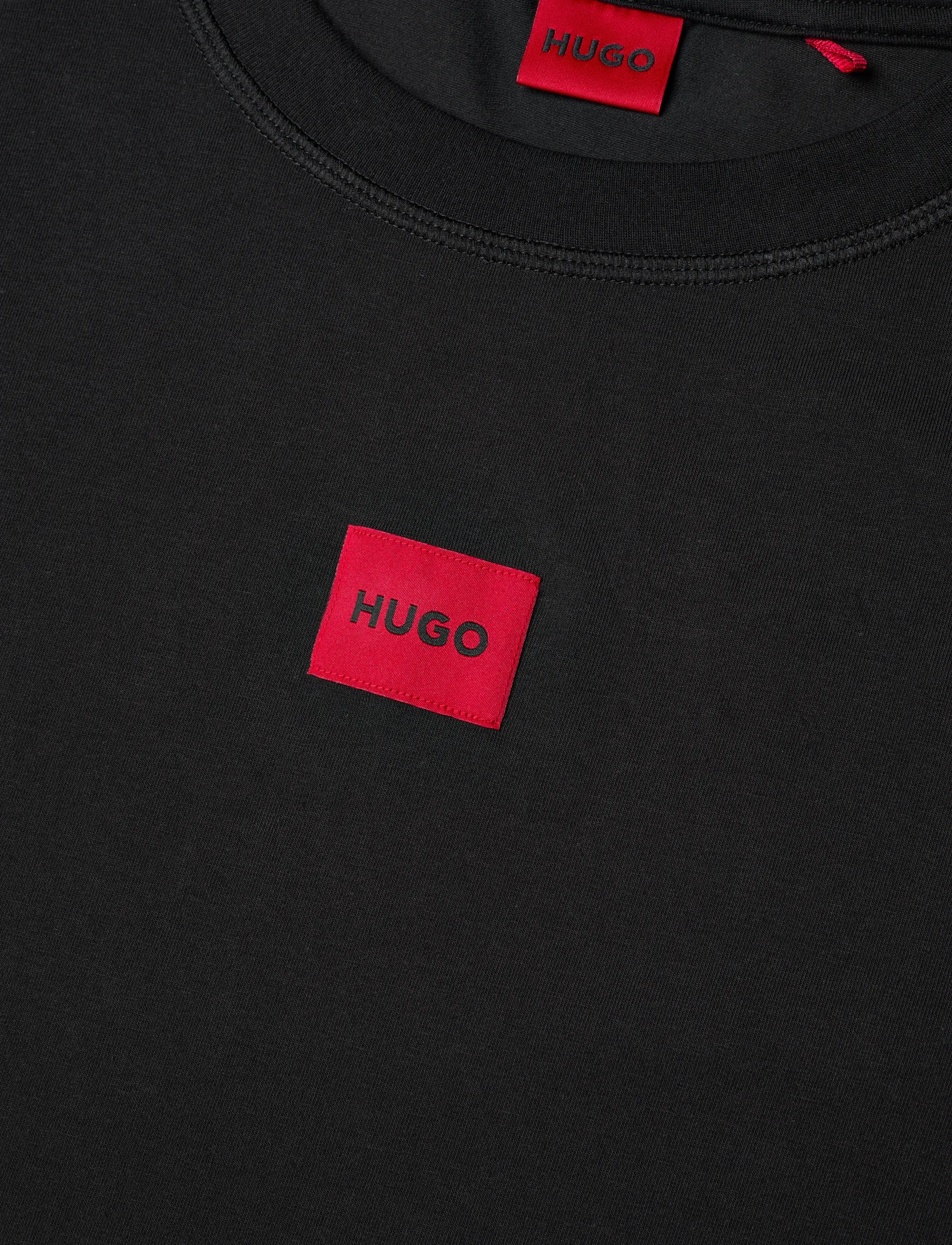 HUGO - NITE_NIGHTY - geburtstagsgeschenke - black - 2