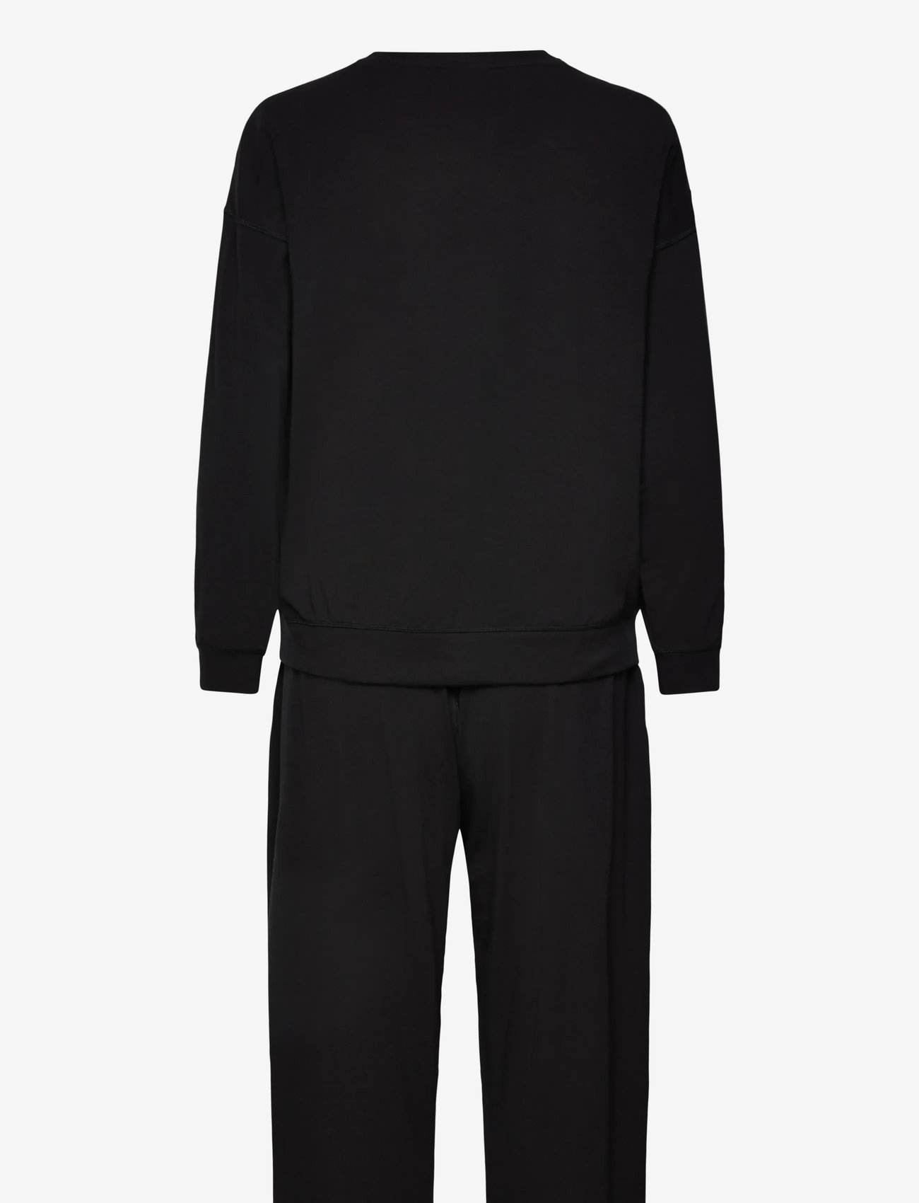 HUGO - NITE_LONG SET - geschenke unter chf 100 - black - 1