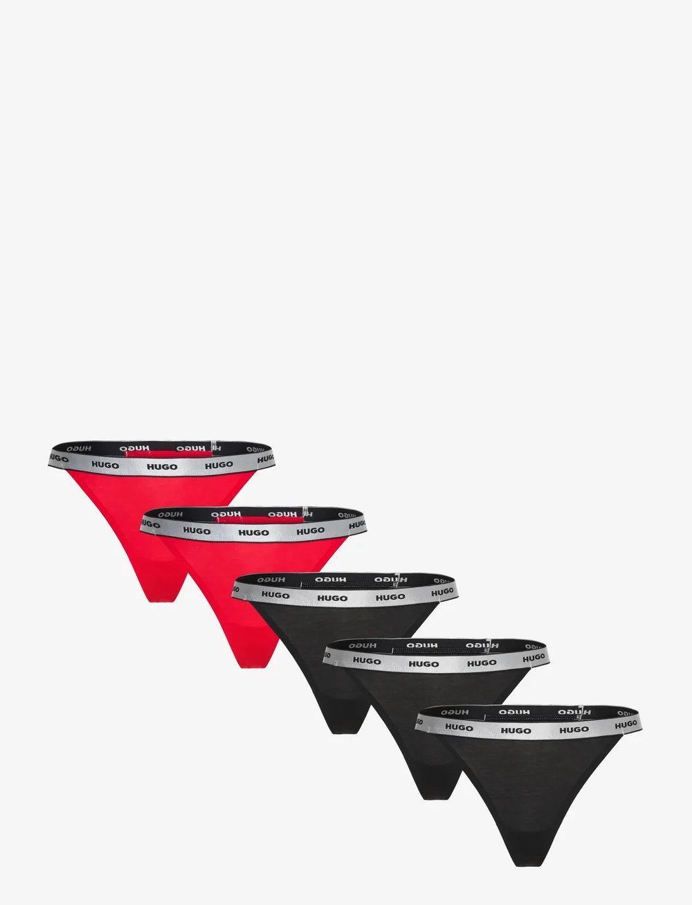 HUGO - FIVE STRING GIFT - stringtrusser - open miscellaneous - 0