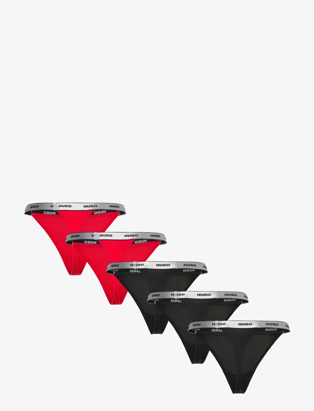 HUGO - FIVE STRING GIFT - stringtrusser - open miscellaneous - 1