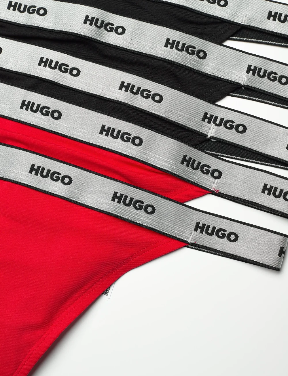 HUGO - FIVE STRING GIFT - stringtrusser - open miscellaneous - 2