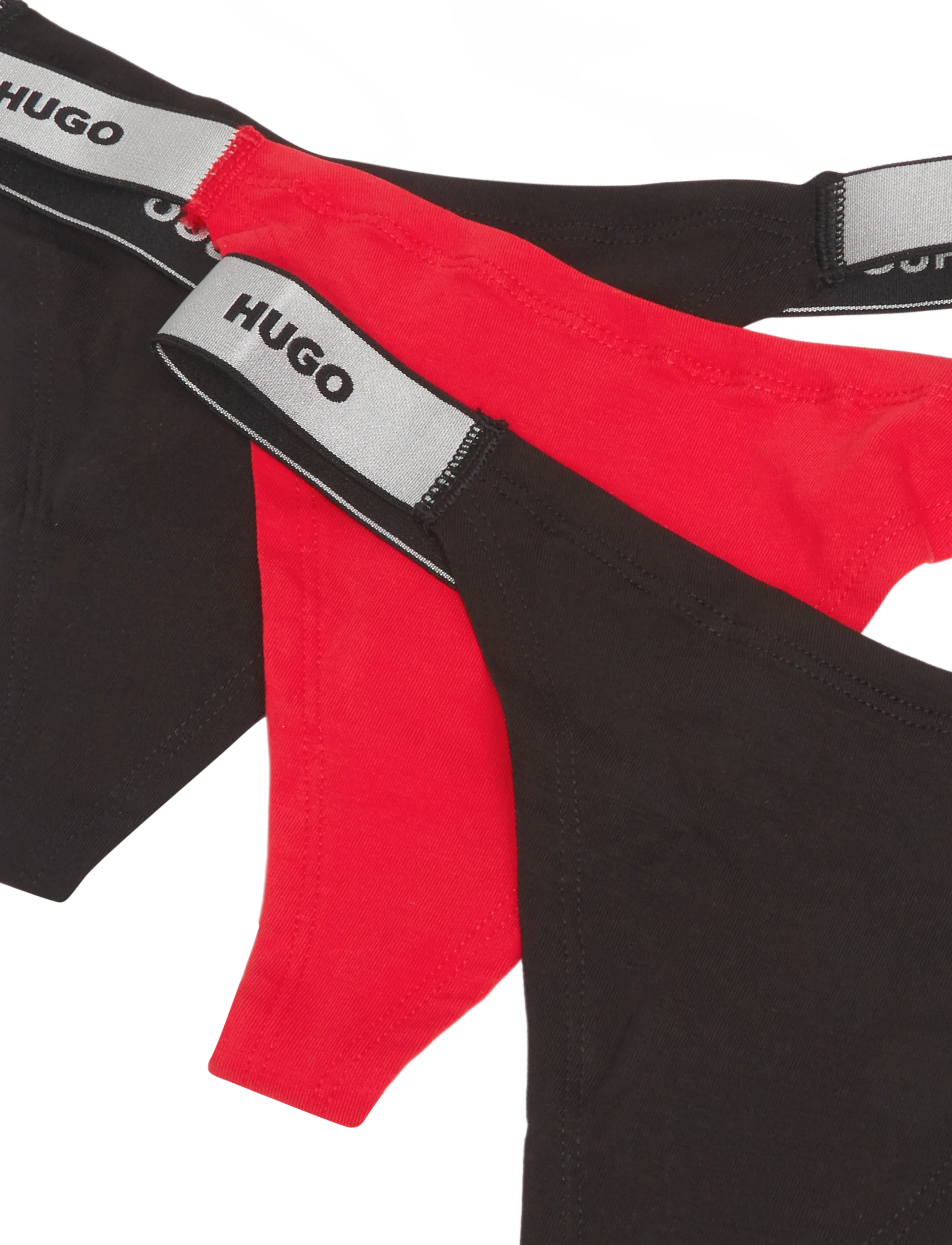 HUGO - TRIPLET STRING GIFT - open miscellaneous - 2