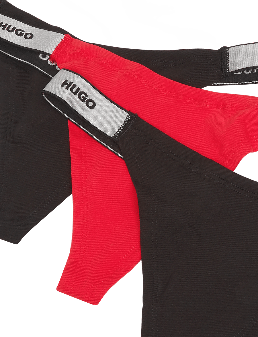HUGO - TRIPLET STRING GIFT - open miscellaneous - 2