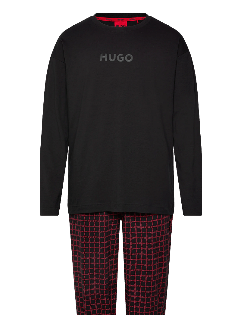 HUGO - JIM_LONG SET - Ööriided - open miscellaneous - 0