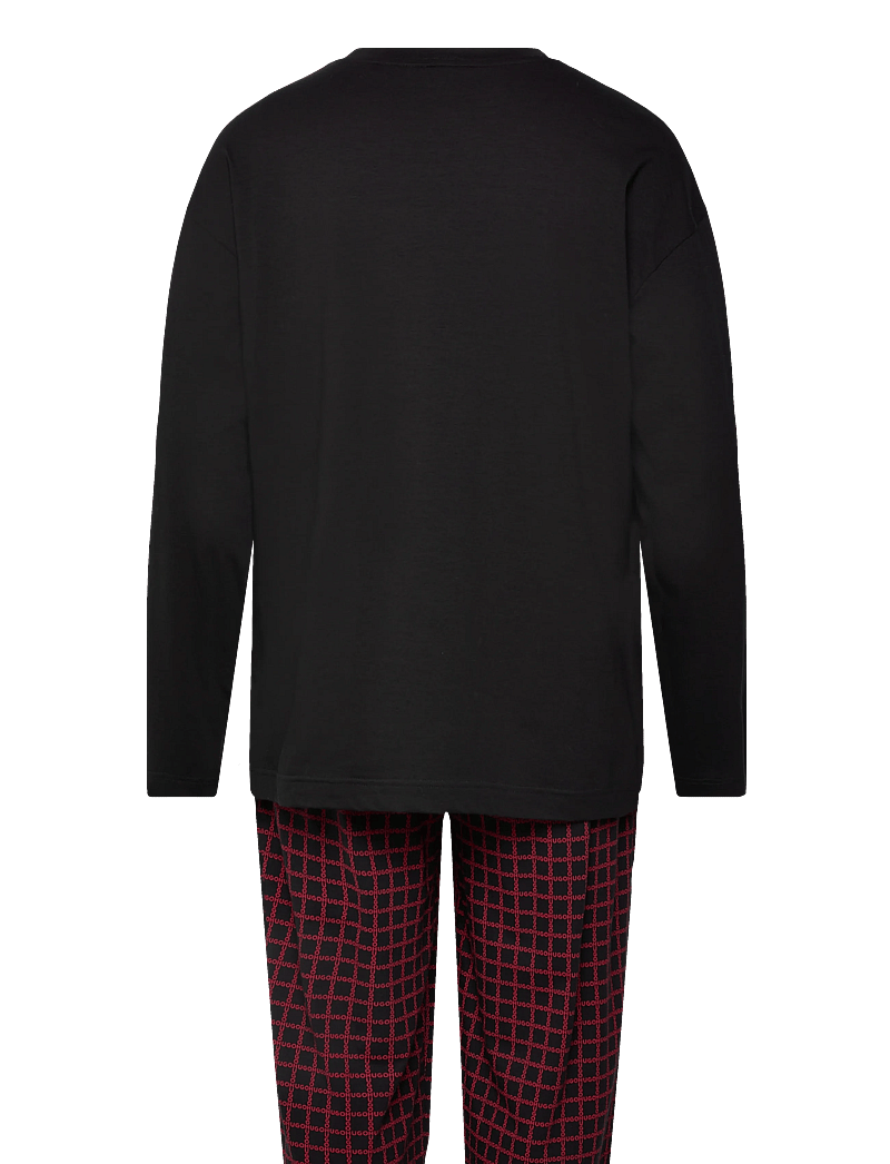 HUGO - JIM_LONG SET - Ööriided - open miscellaneous - 1