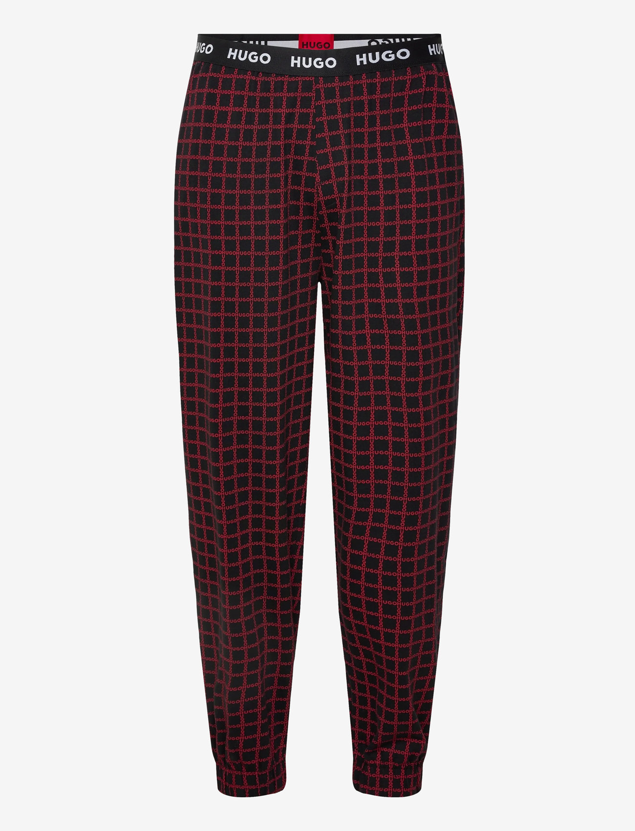 HUGO - JIM_LONG SET - pidžaamakomplekt - open miscellaneous - 2