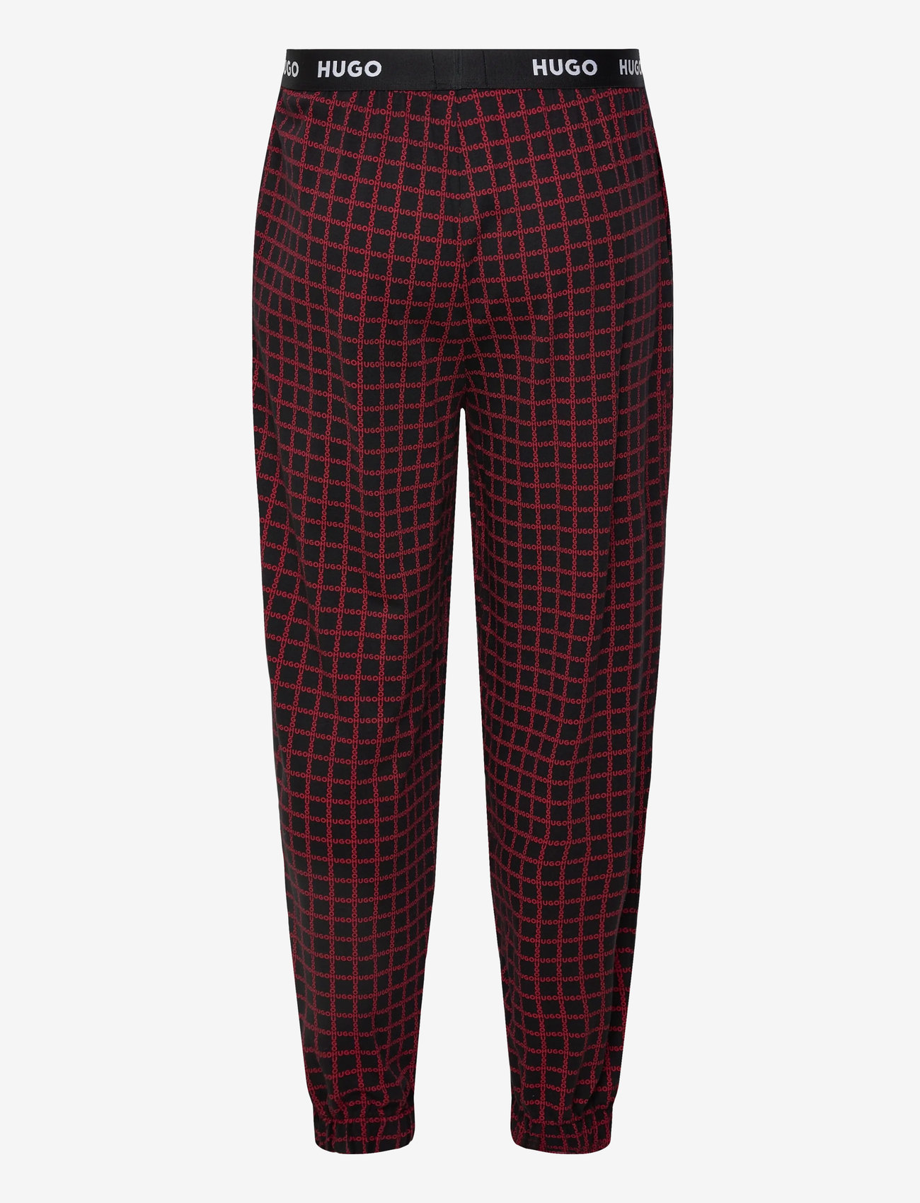 HUGO - JIM_LONG SET - pidžaamakomplekt - open miscellaneous - 3