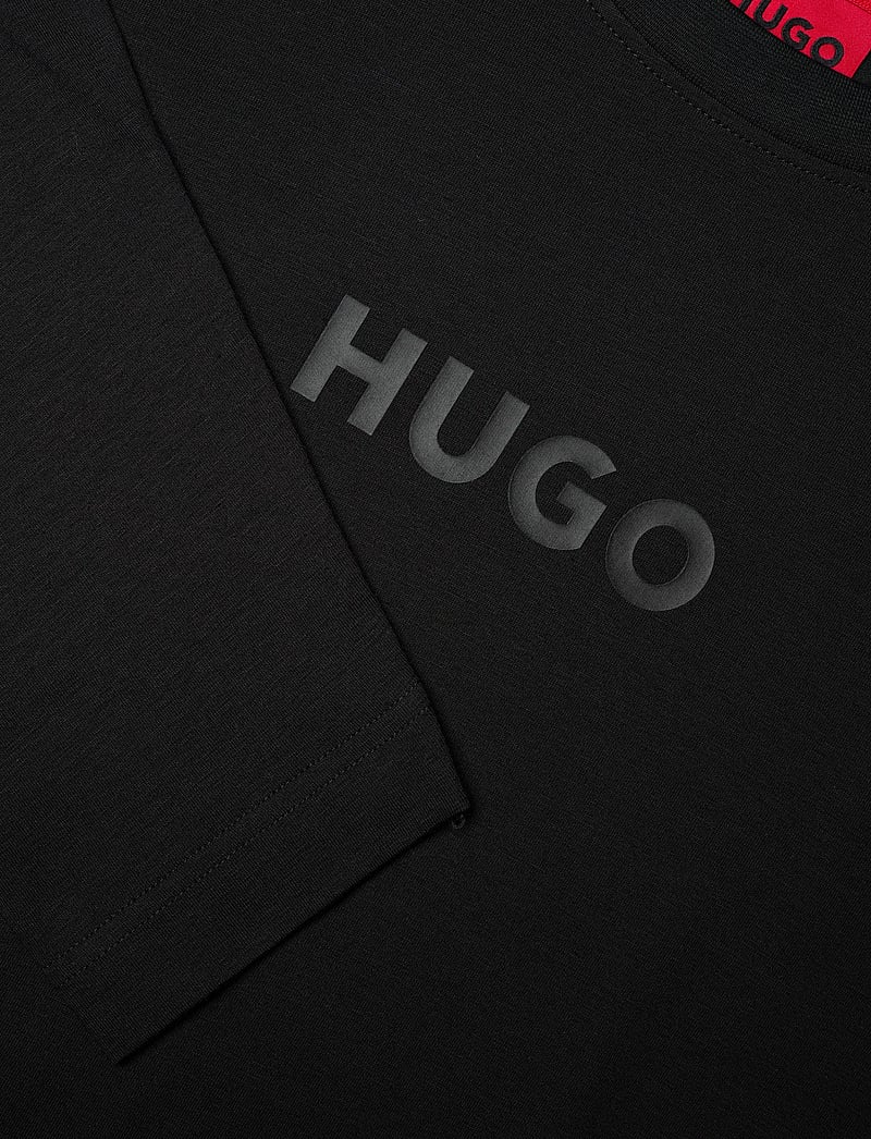 HUGO - JIM_LONG SET - Ööriided - open miscellaneous - 4